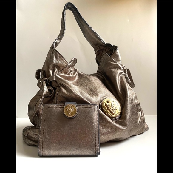 🎊HP🎊GUCCI  HYSTERIA WALLET - Picture 13 of 13